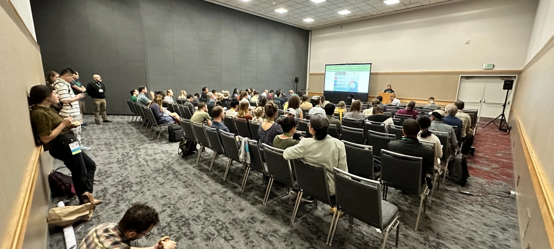 ESA Townhall 1
