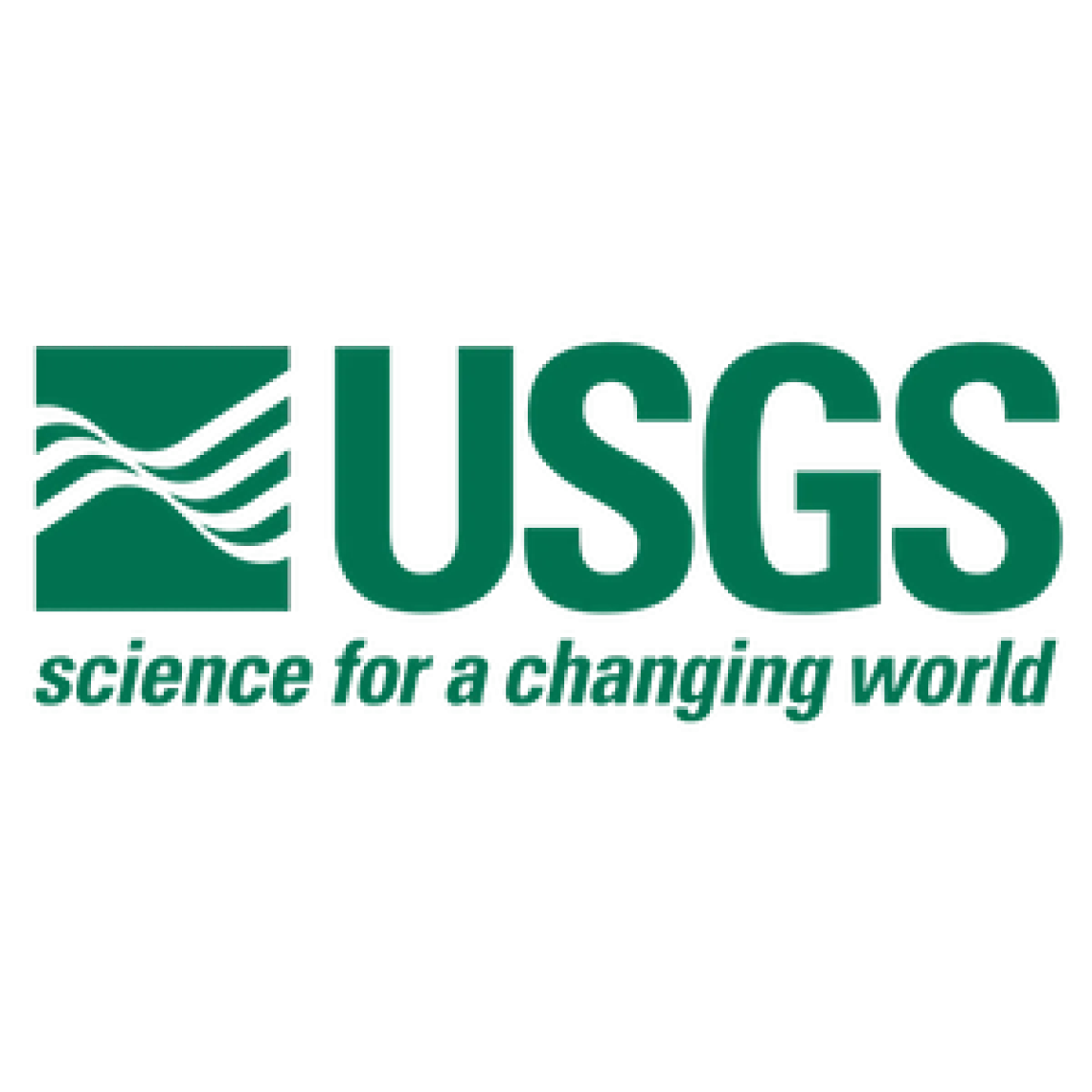 USGS