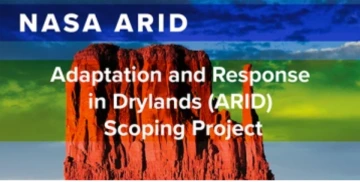 NASA ARID